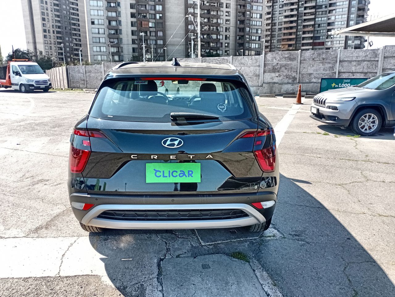HYUNDAI - 6