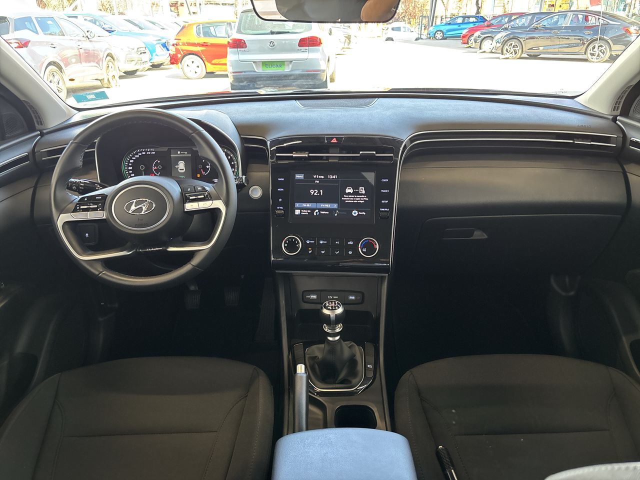 HYUNDAI - 30