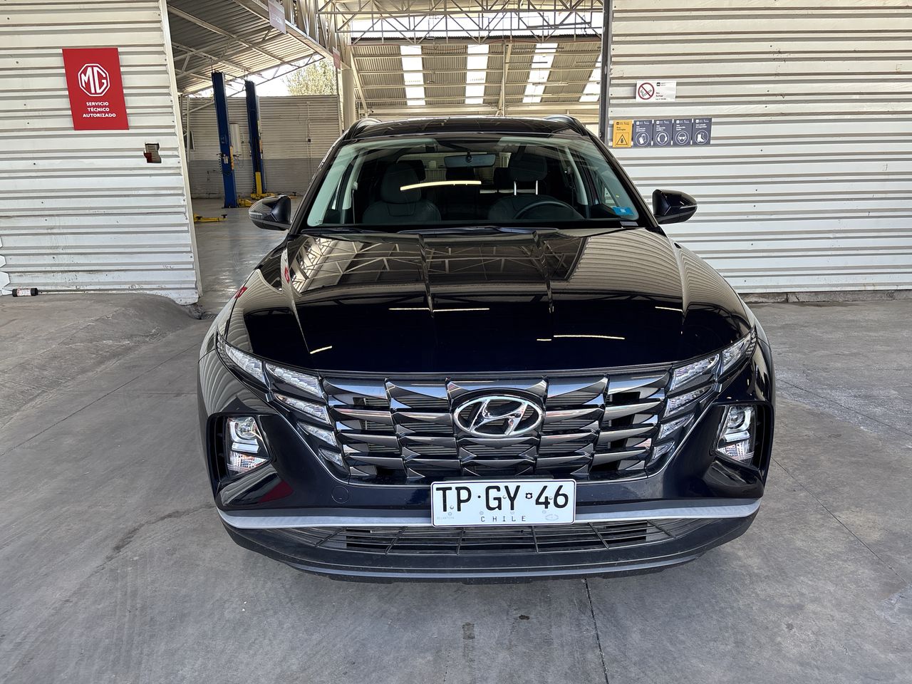 HYUNDAI - 2