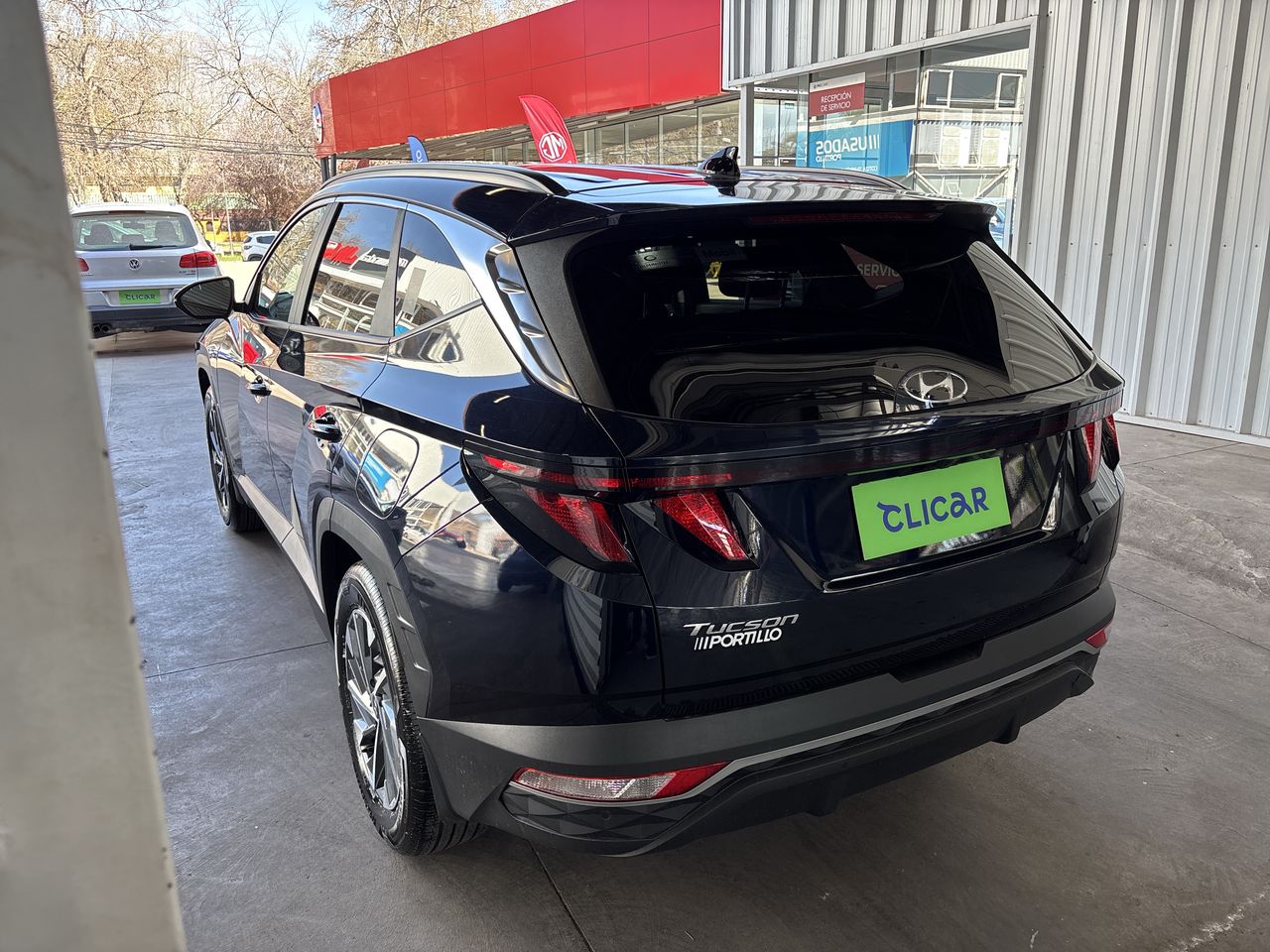 HYUNDAI - 5
