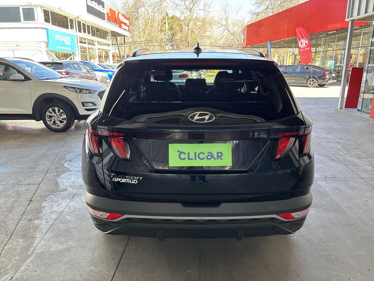 HYUNDAI - 6