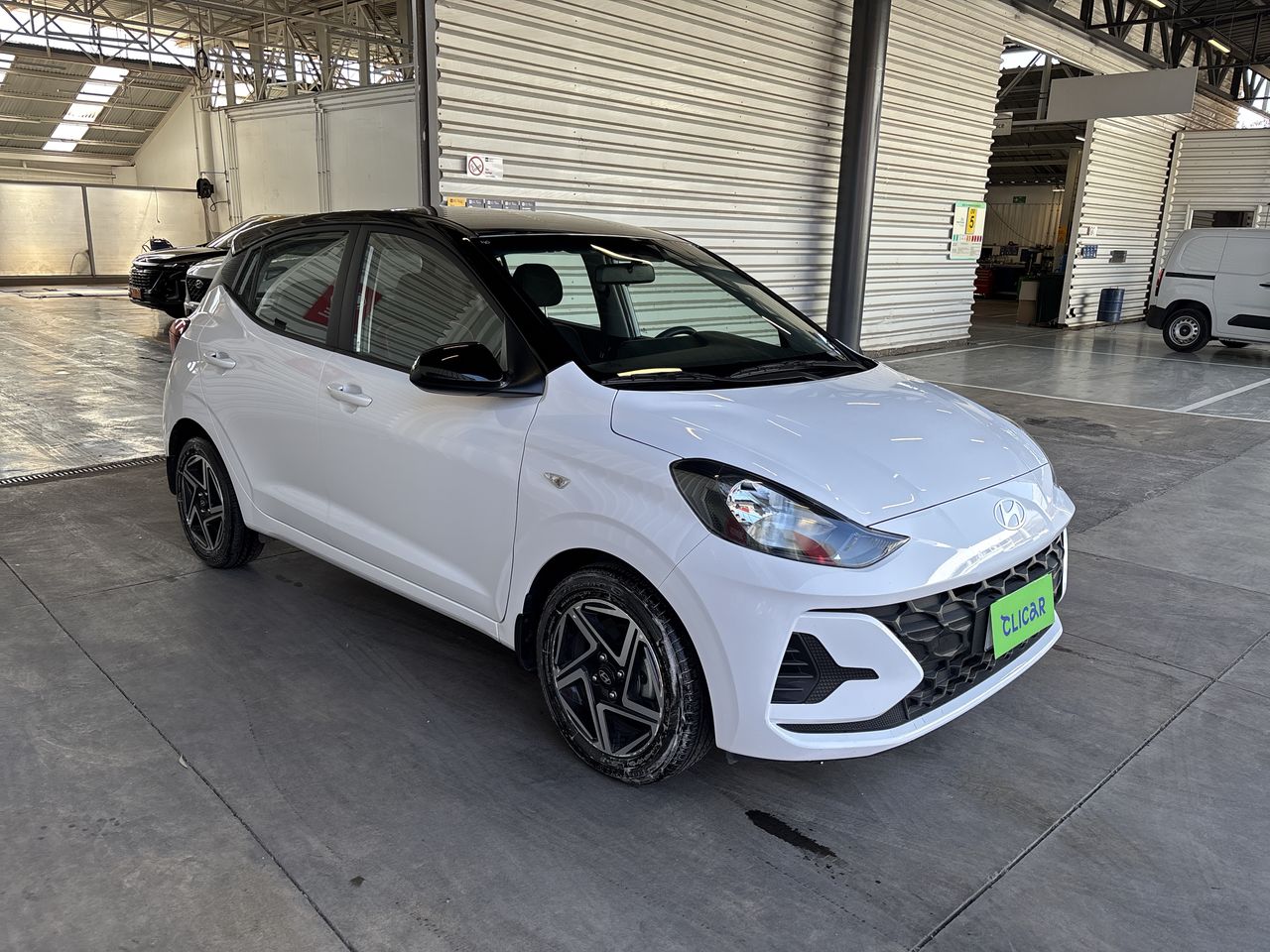 HYUNDAI - 1