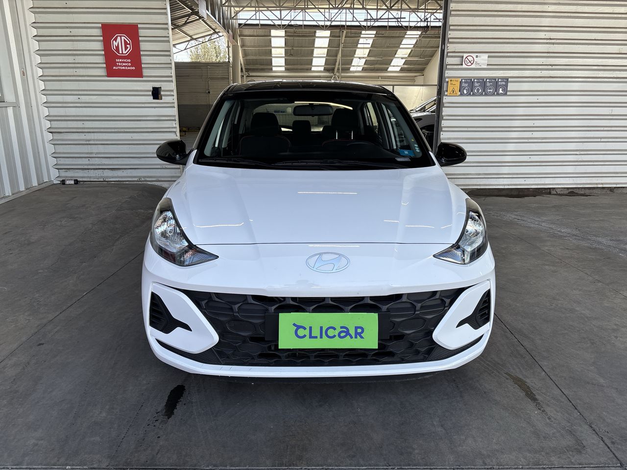 HYUNDAI - 2