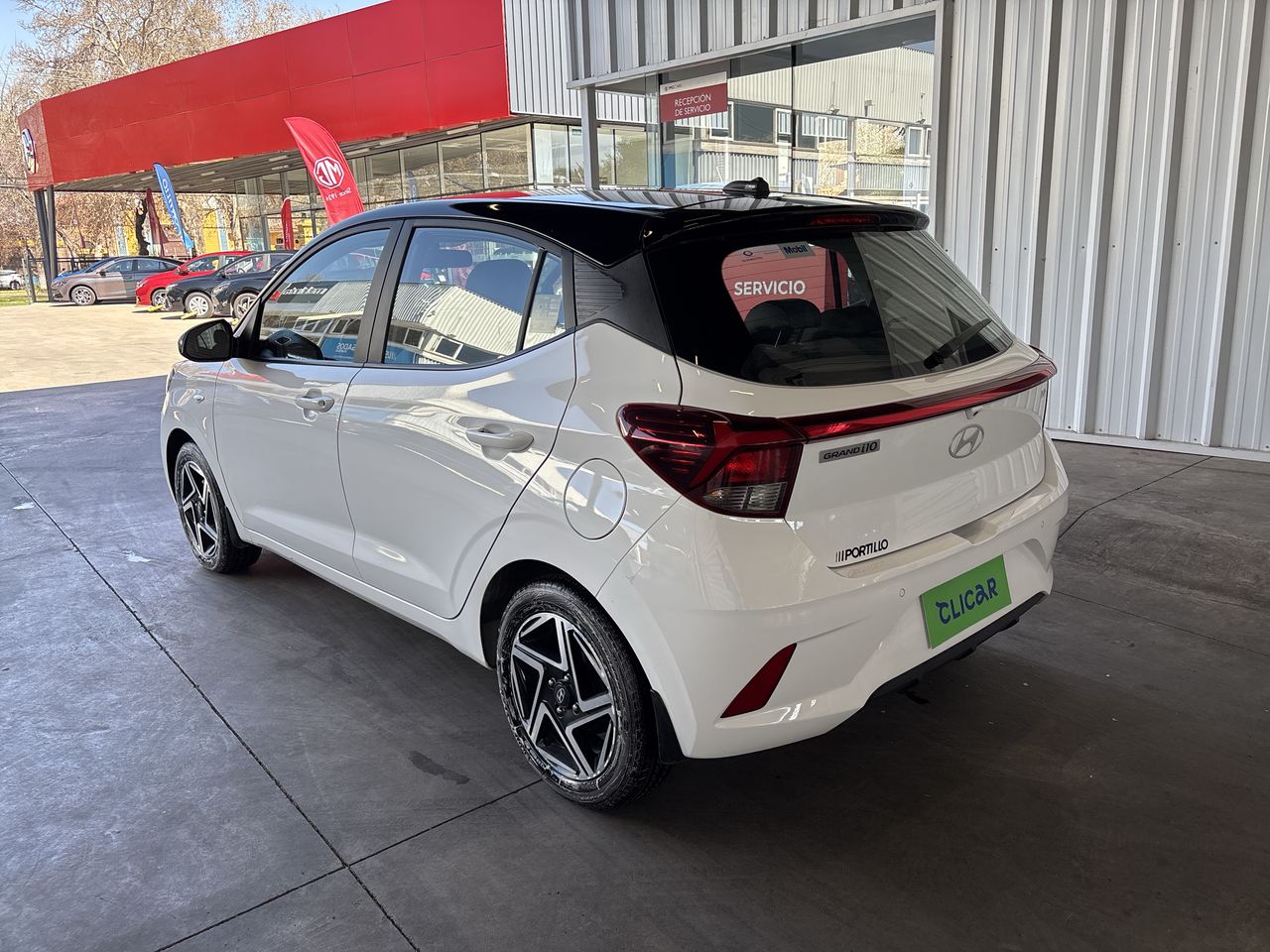 HYUNDAI - 5