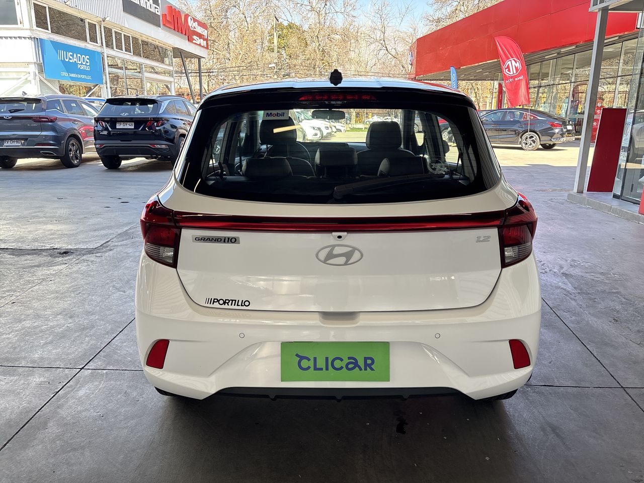 HYUNDAI - 6
