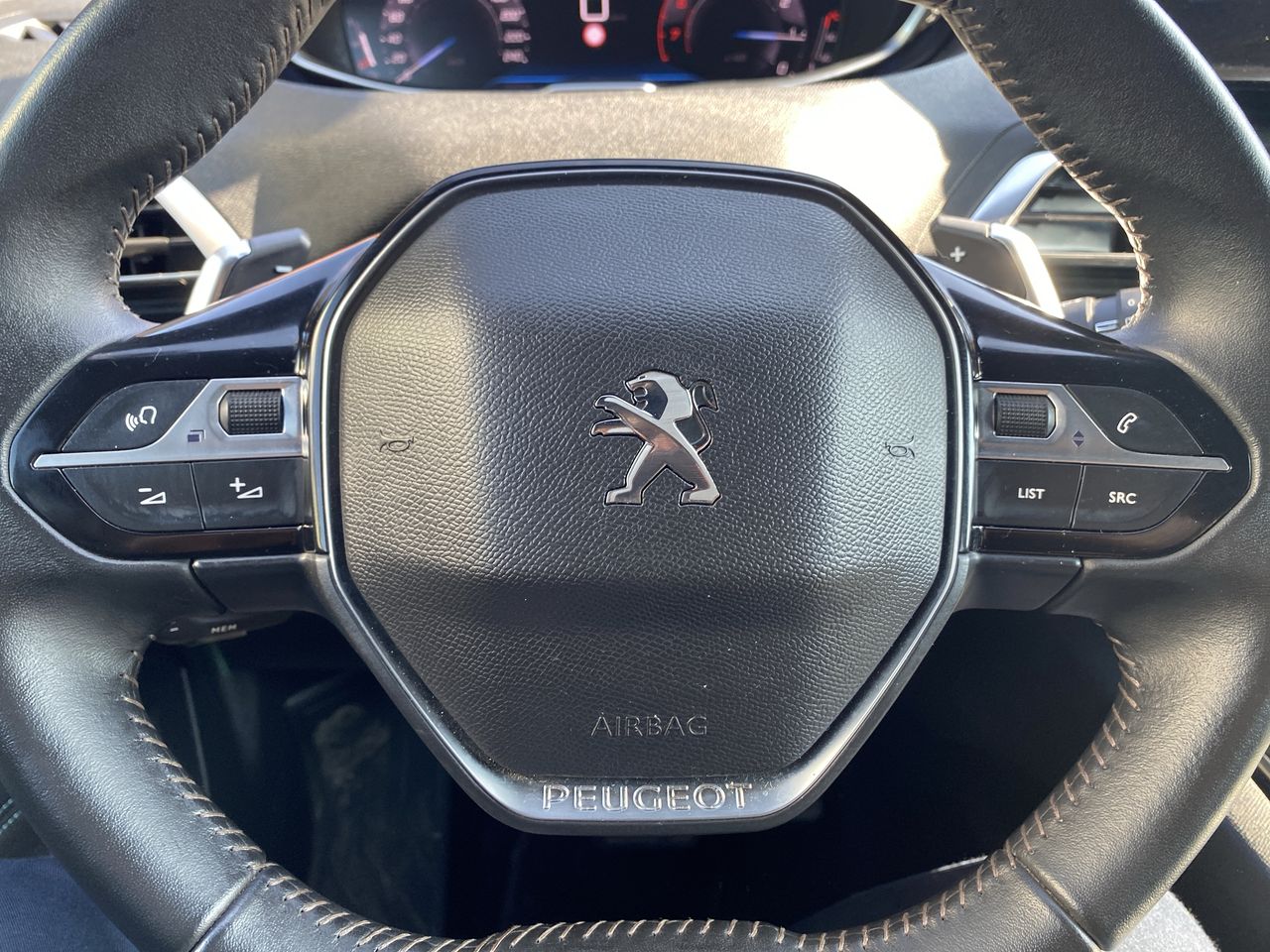 PEUGEOT - 18