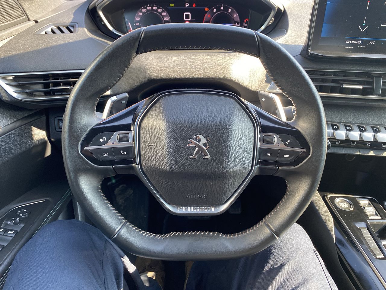 PEUGEOT - 17