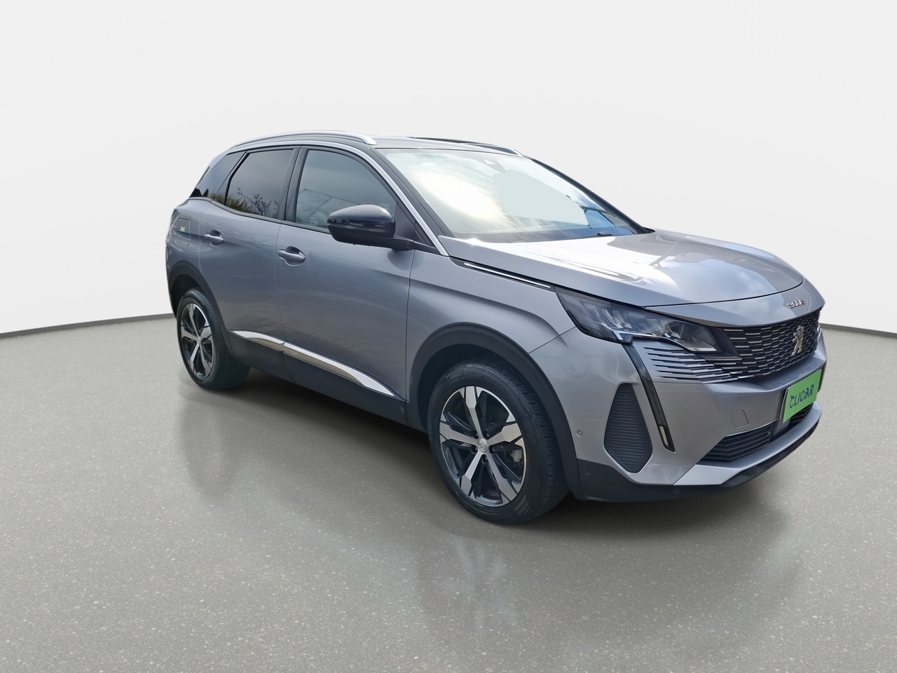 PEUGEOT - 1