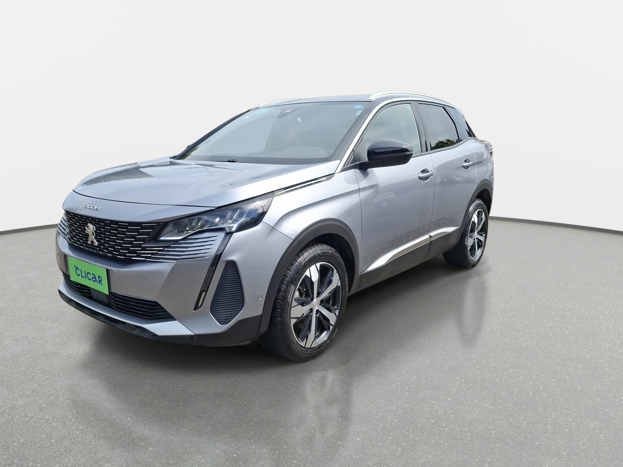 PEUGEOT - 3