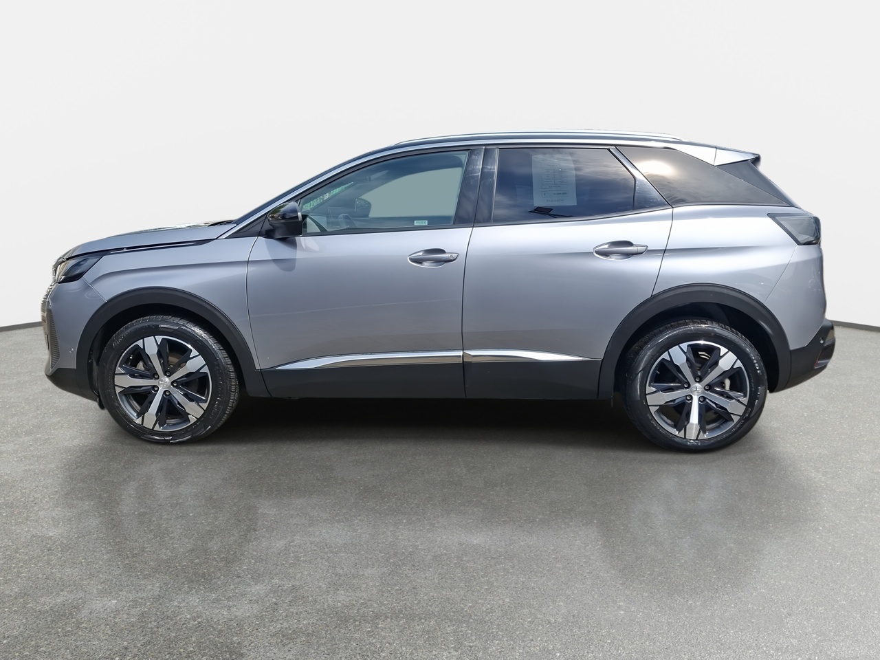 PEUGEOT - 4