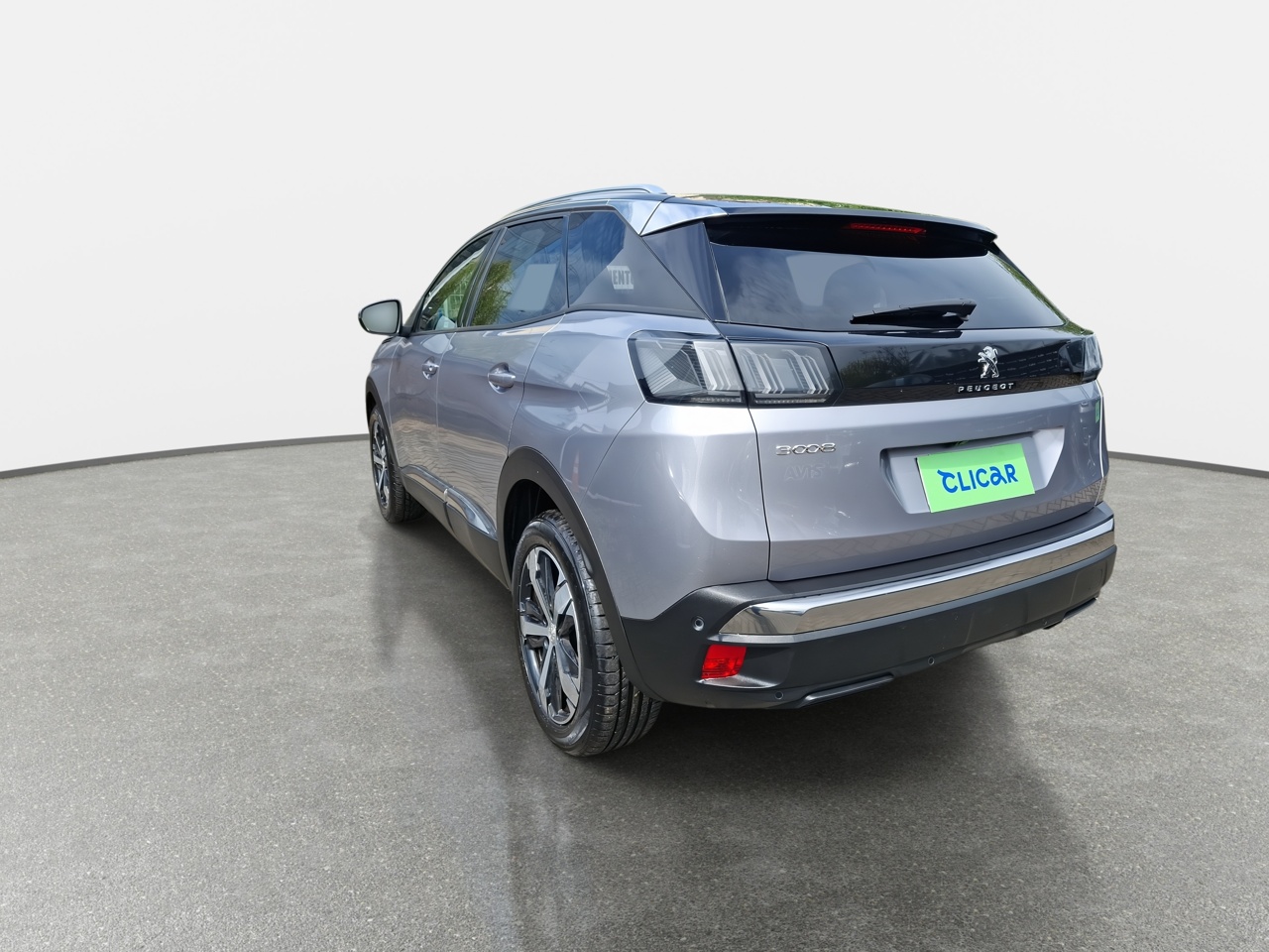 PEUGEOT - 5