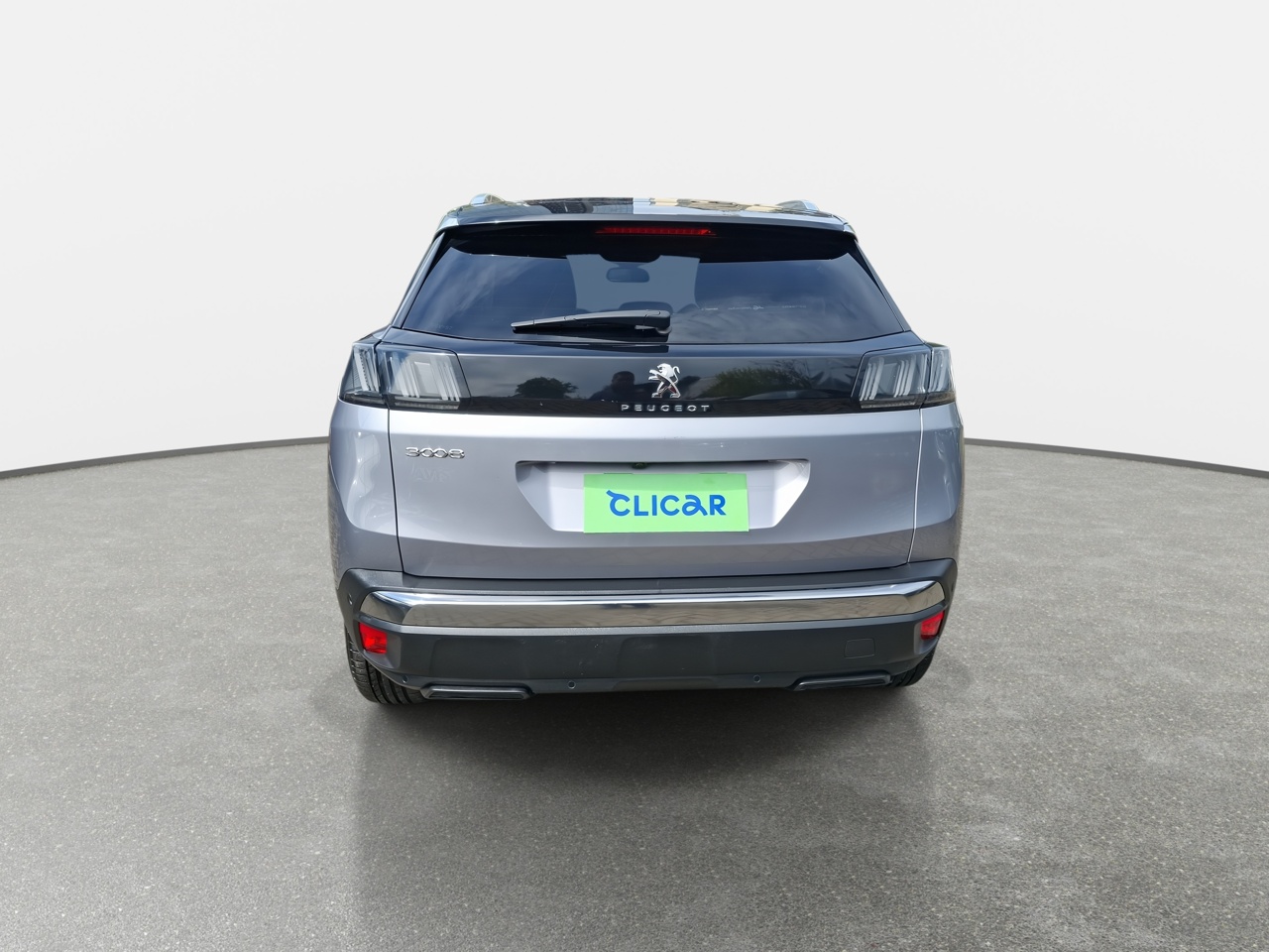 PEUGEOT - 6