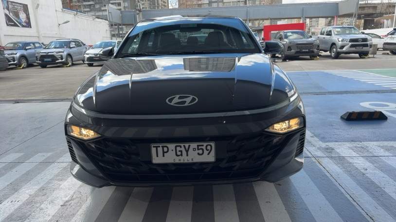 HYUNDAI - 2