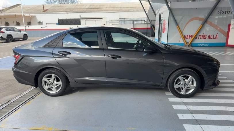HYUNDAI - 3