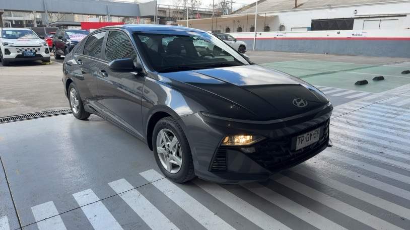 HYUNDAI