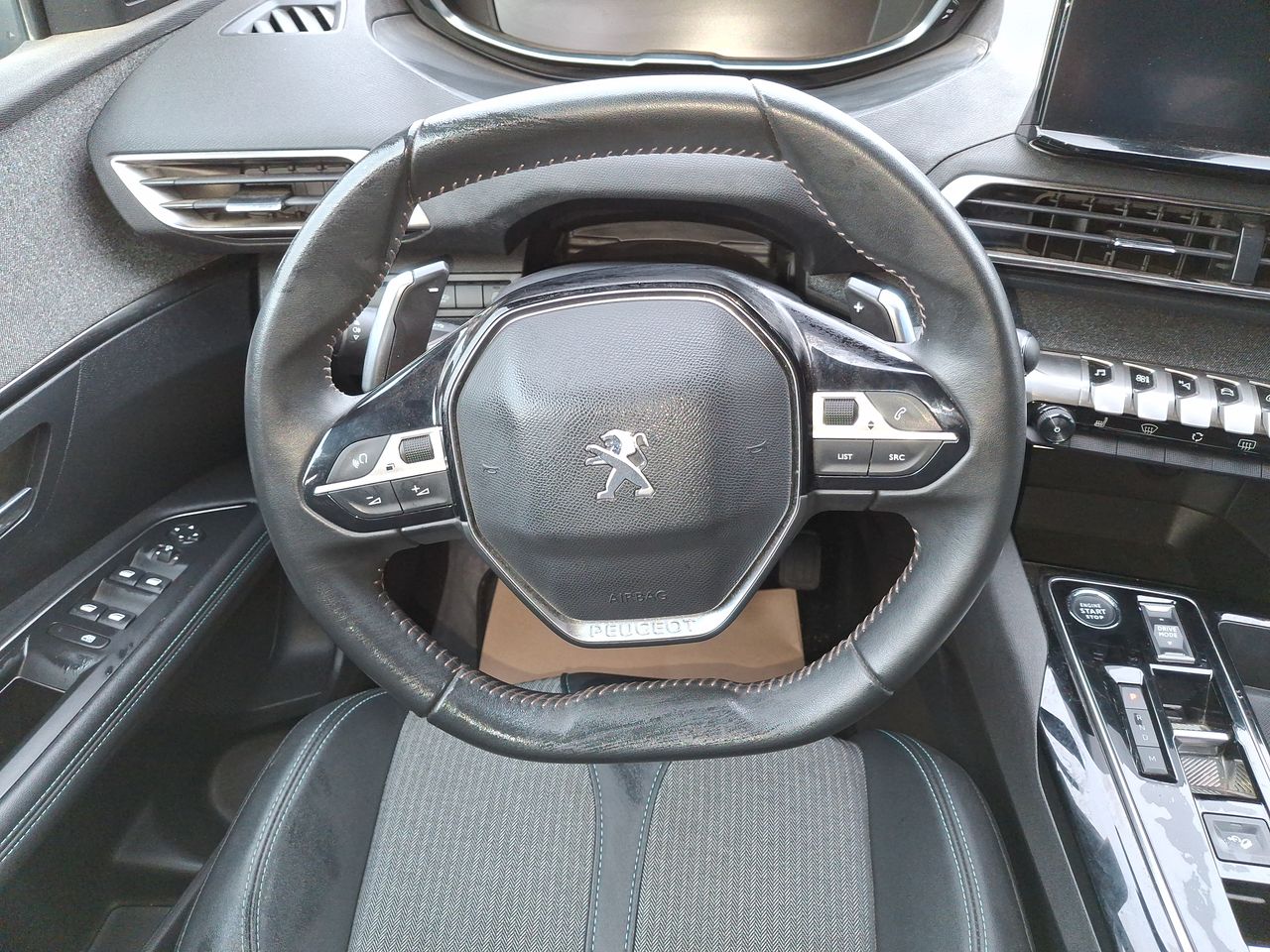 PEUGEOT - 16