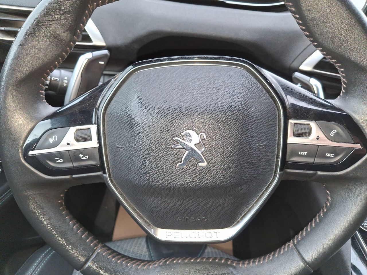 PEUGEOT - 17