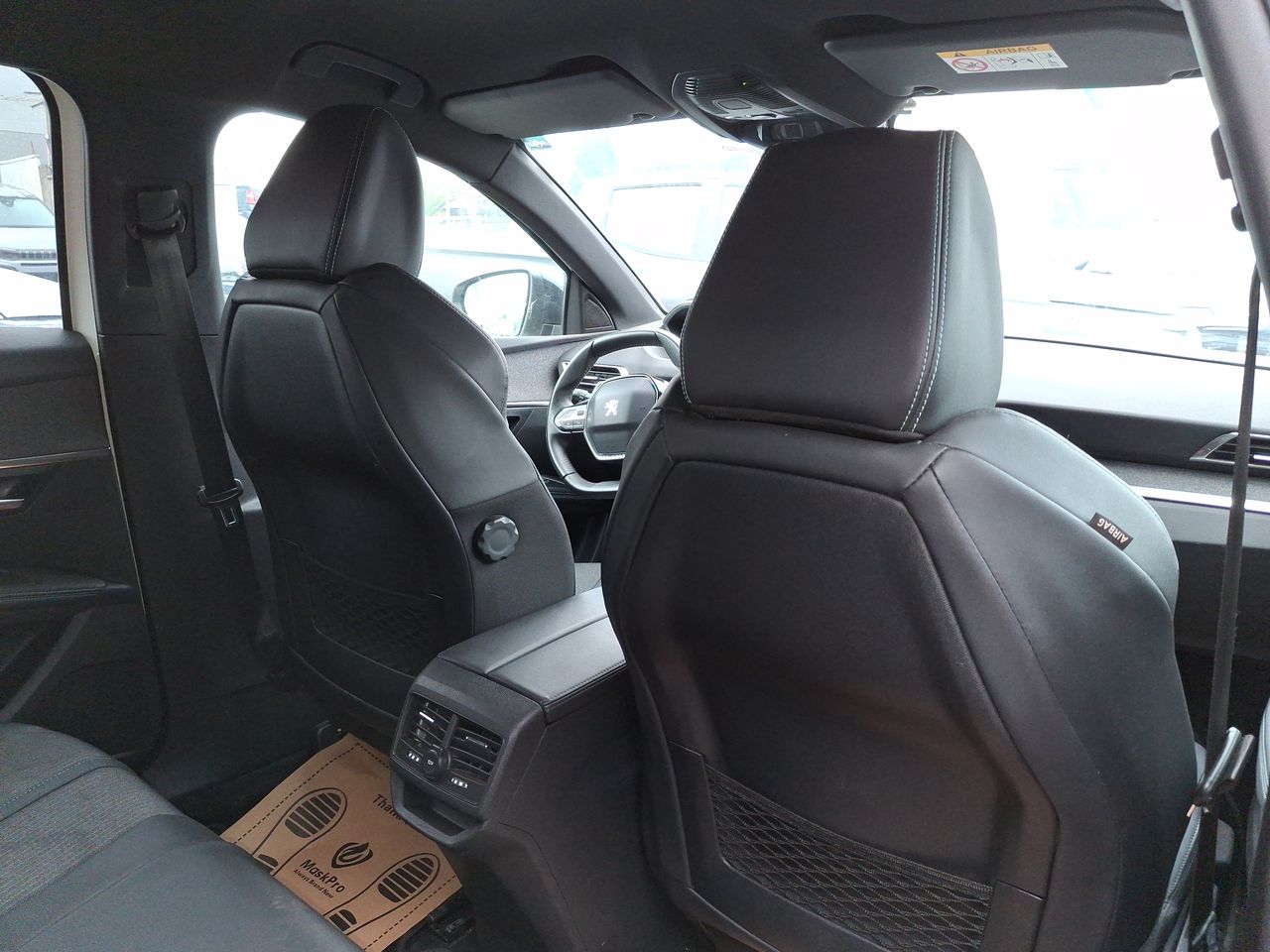 PEUGEOT - 4