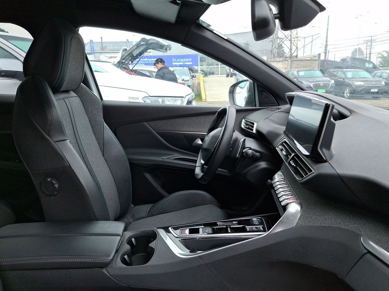 PEUGEOT - 6