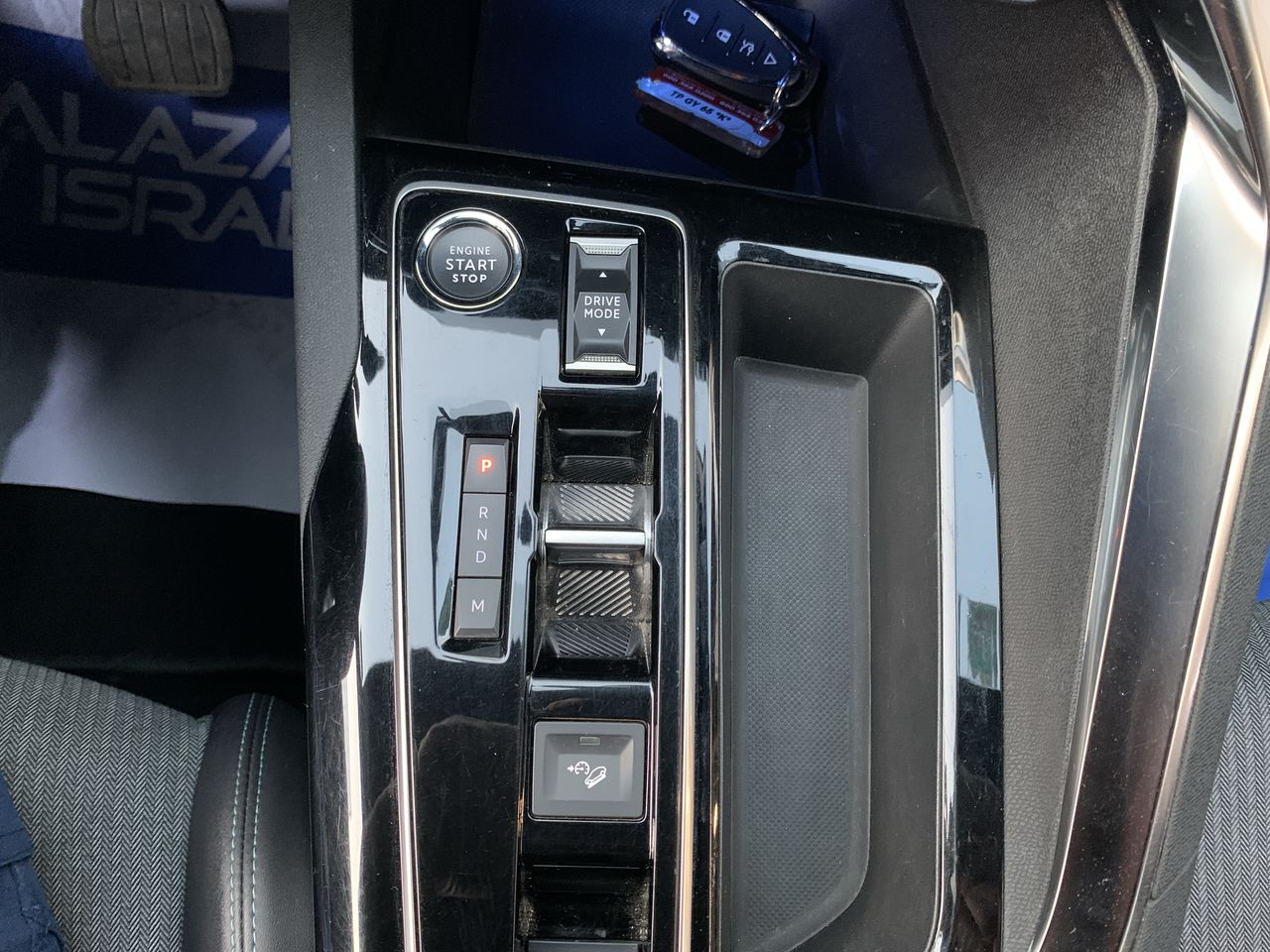 PEUGEOT - 22
