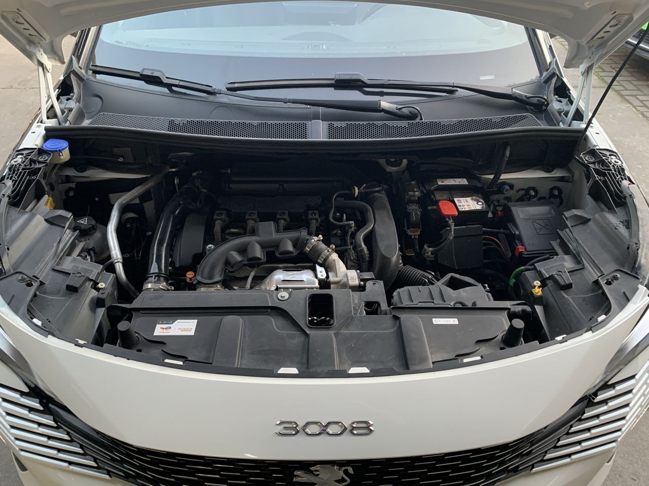 PEUGEOT - 10