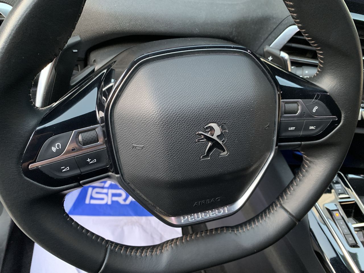 PEUGEOT - 17