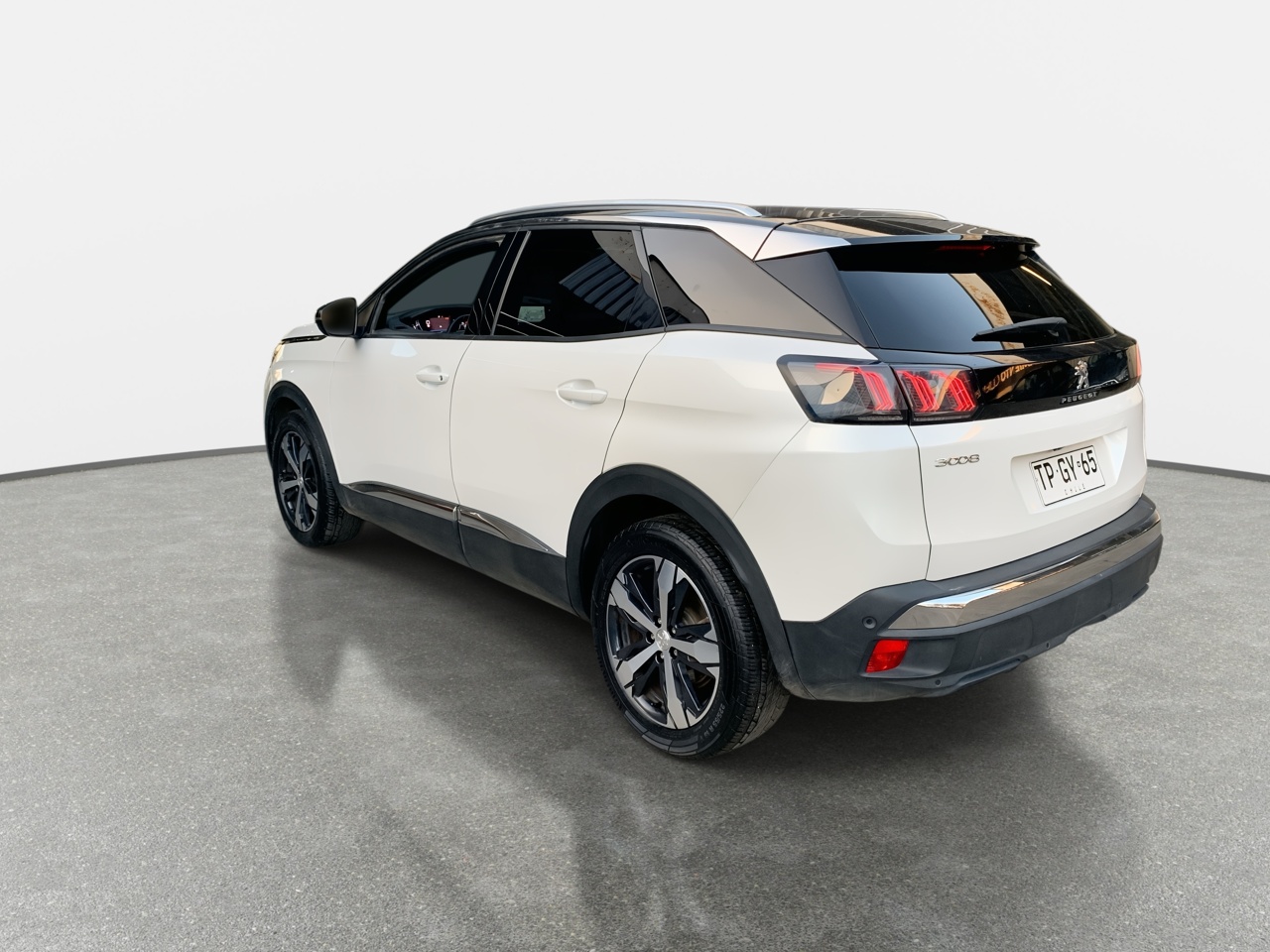 PEUGEOT - 1