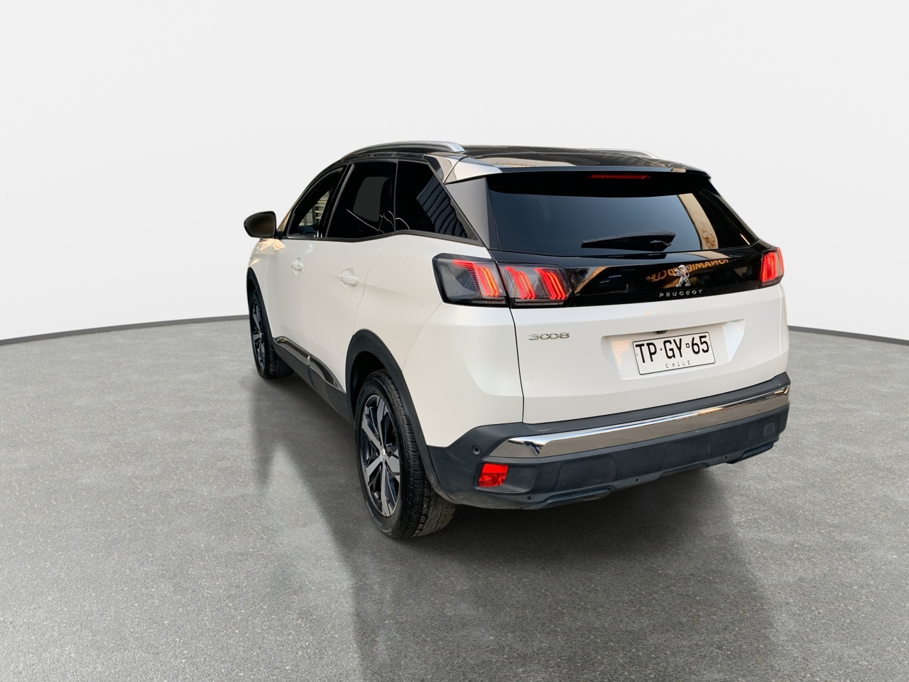 PEUGEOT - 2