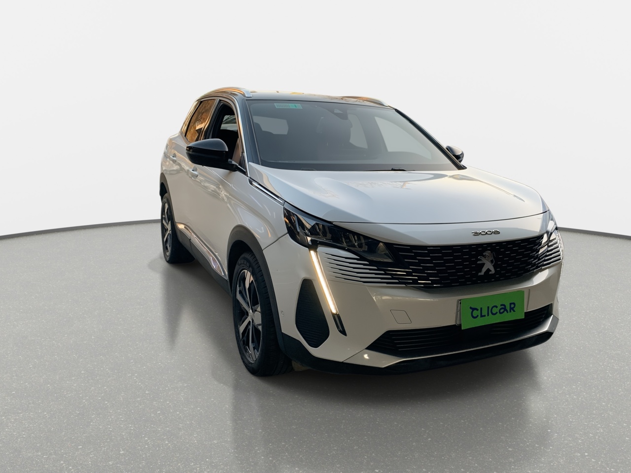 PEUGEOT - 3