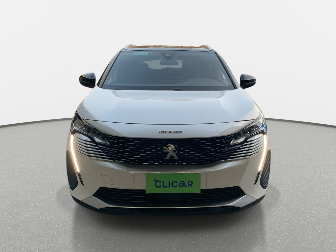 PEUGEOT - 4