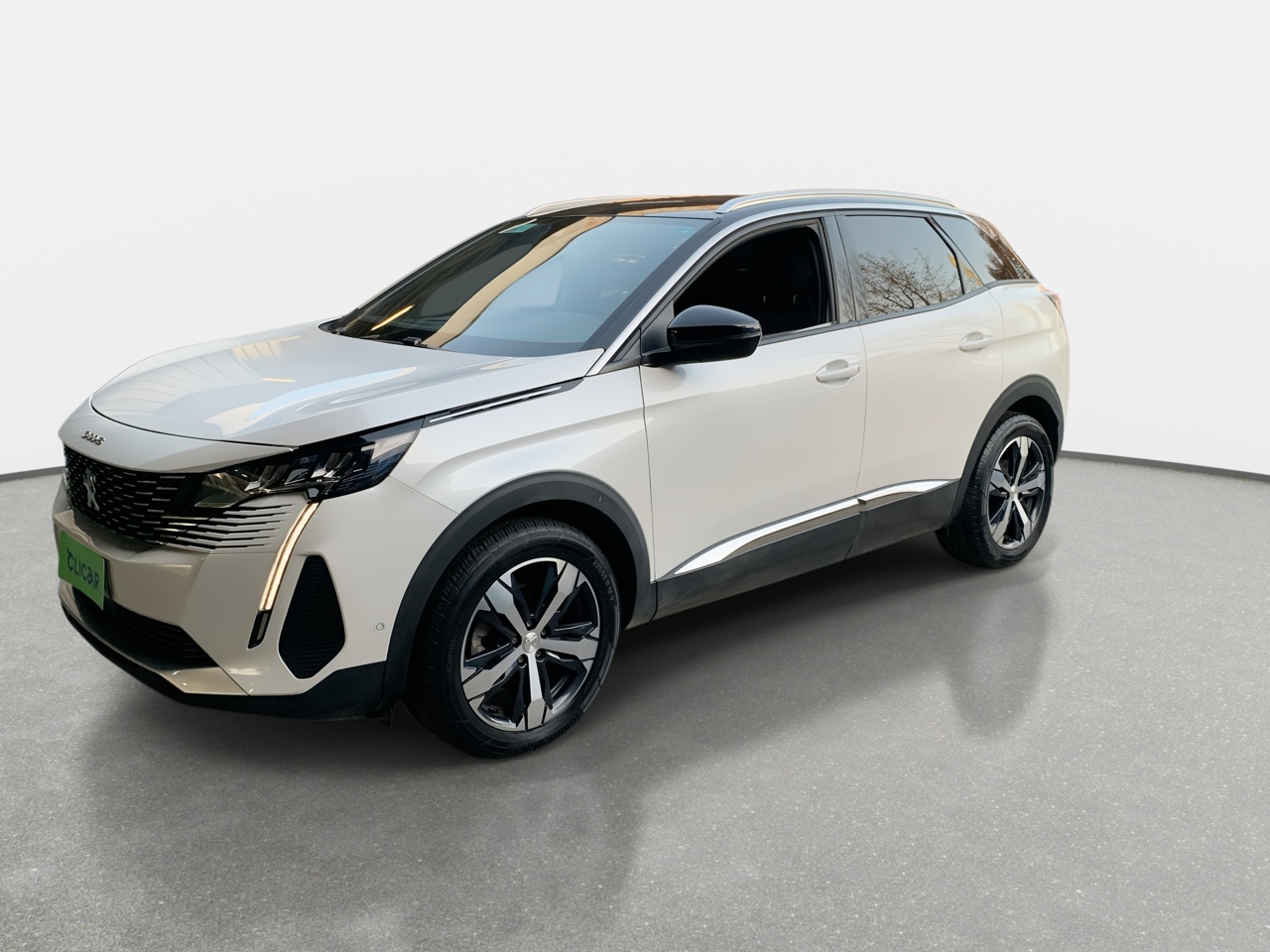 PEUGEOT - 5