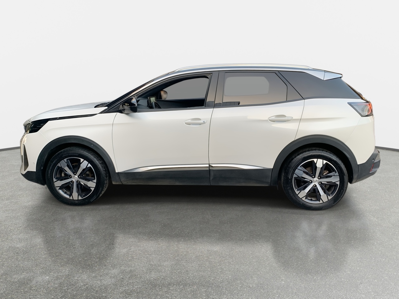 PEUGEOT - 6