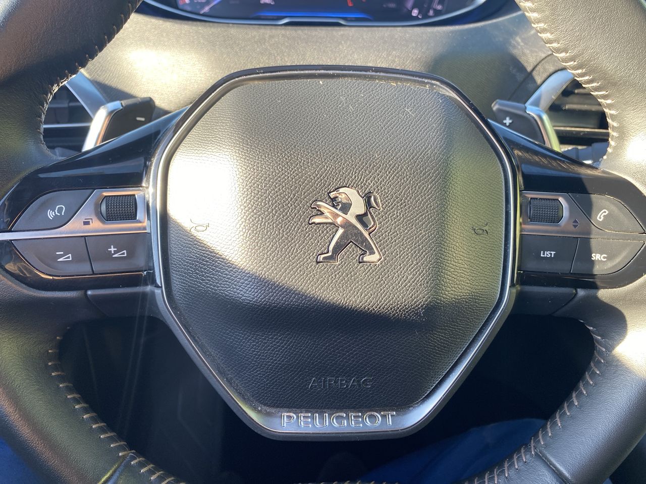 PEUGEOT - 18