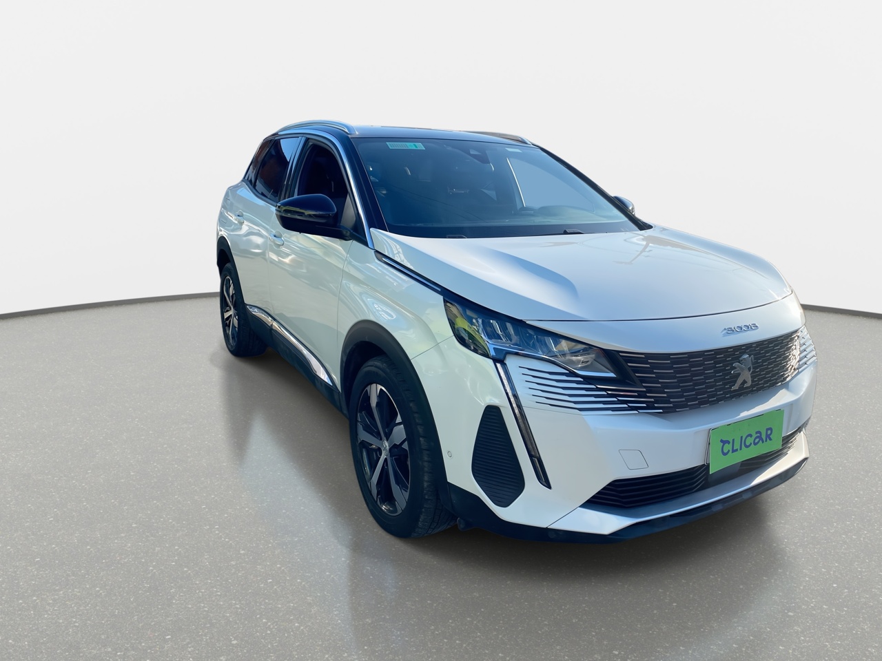 PEUGEOT - 1