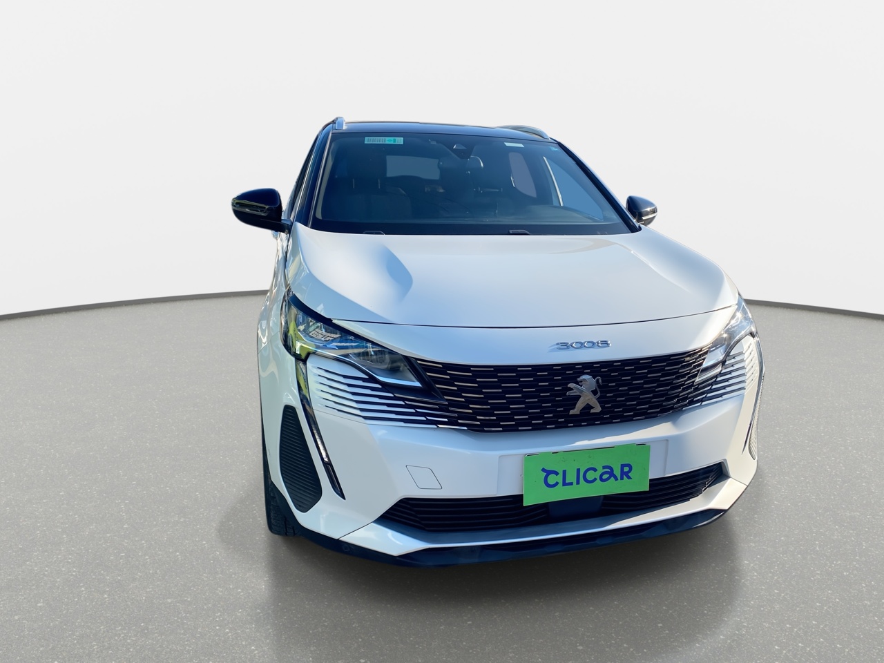 PEUGEOT - 2
