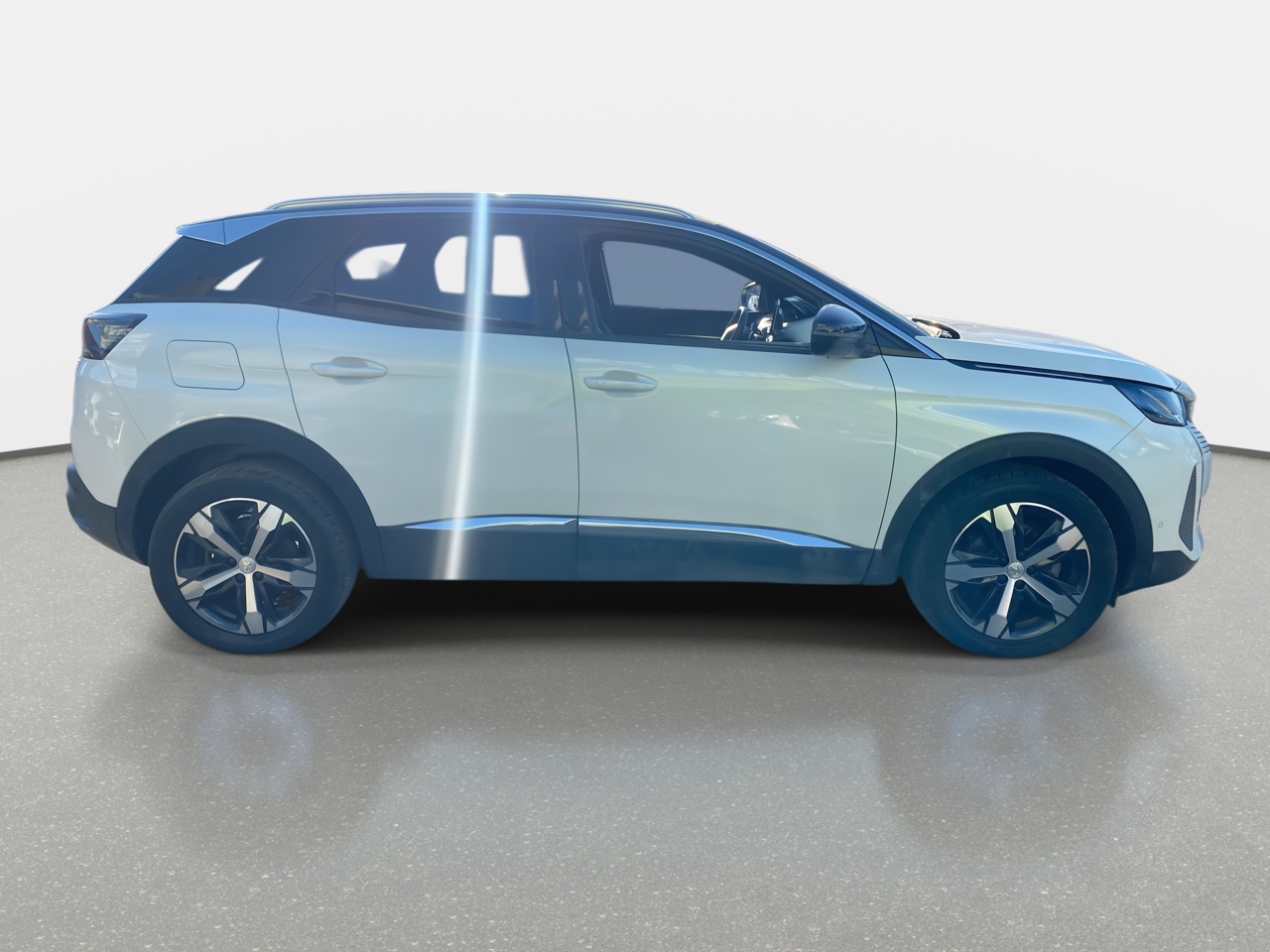 Peugeot 3008 — foto 9 de 35