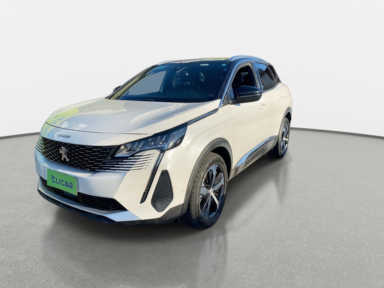 PEUGEOT - 3