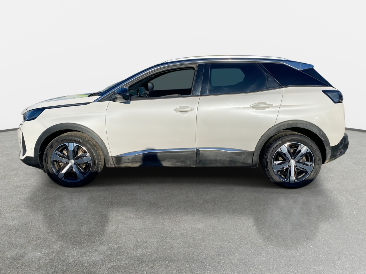 PEUGEOT - 4