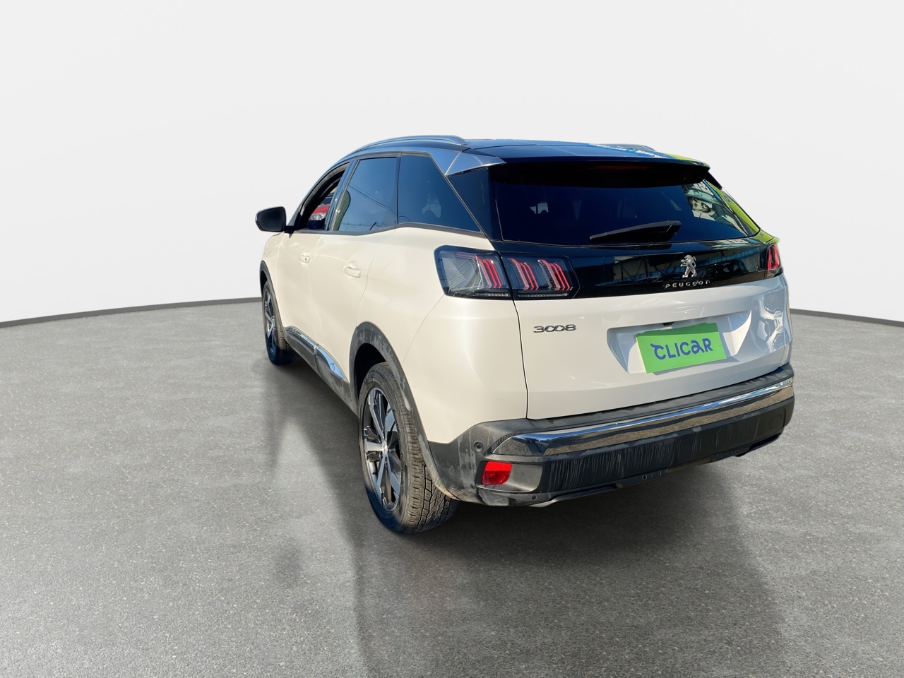 PEUGEOT - 5