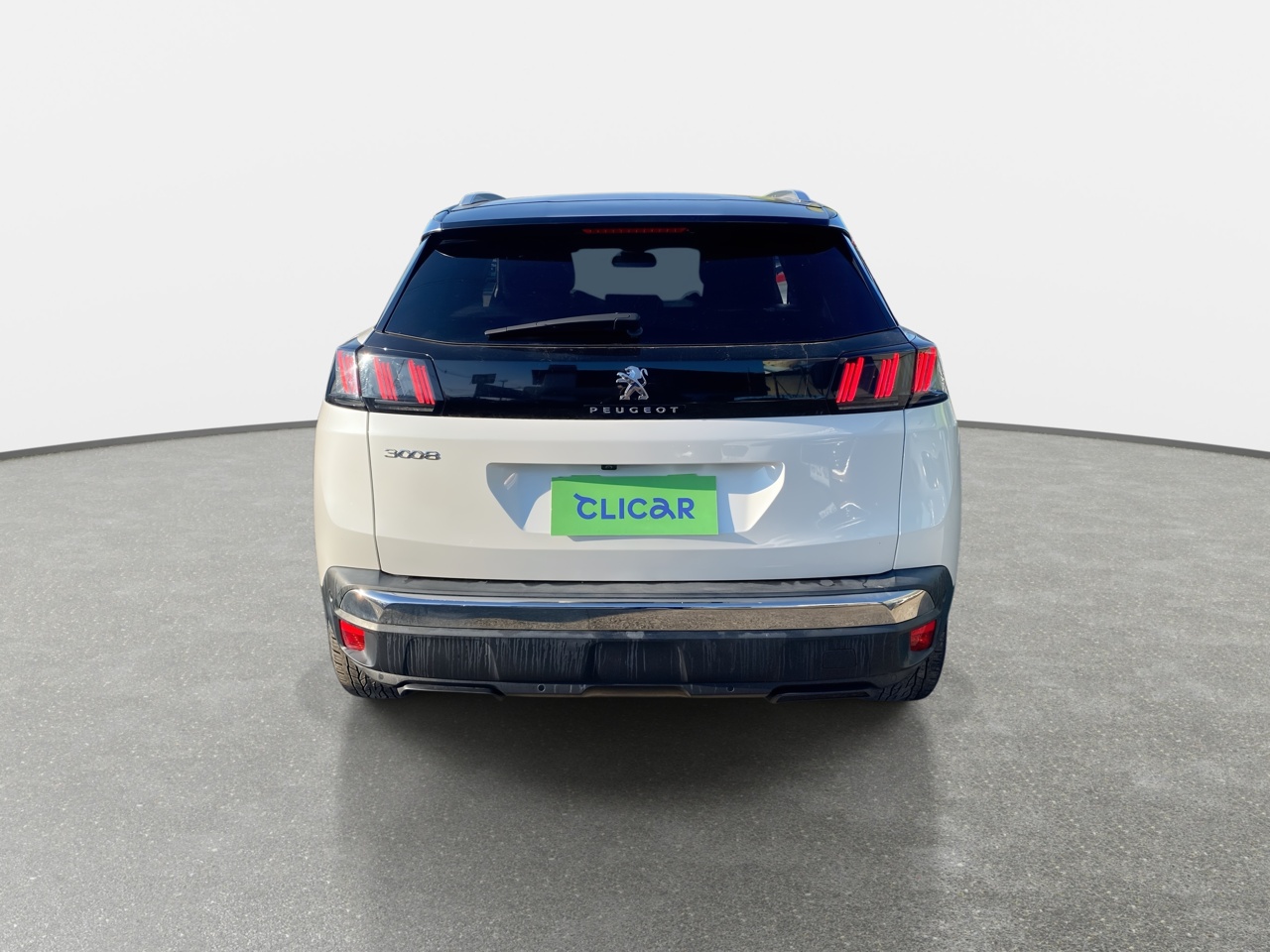 PEUGEOT - 6