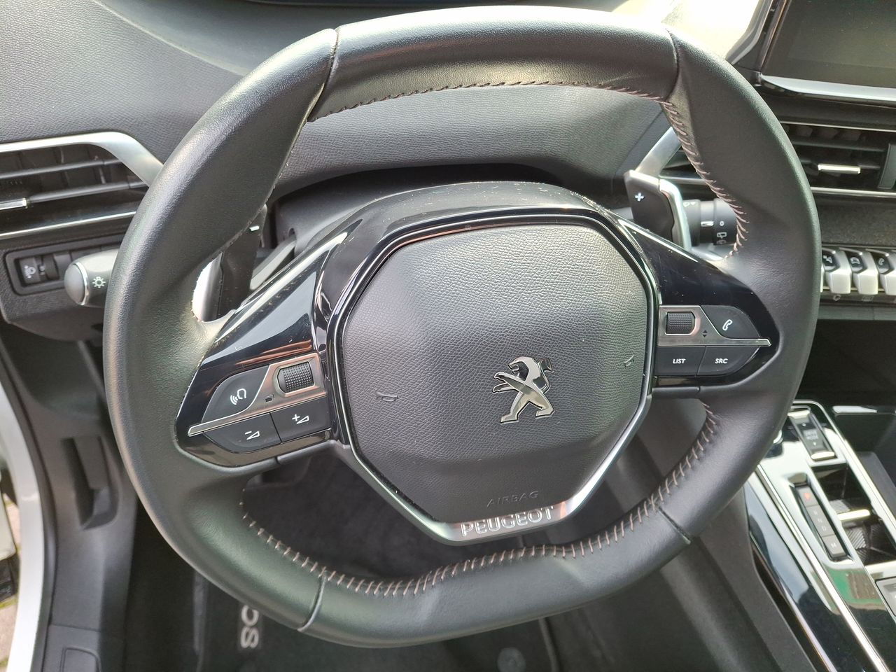 PEUGEOT - 16
