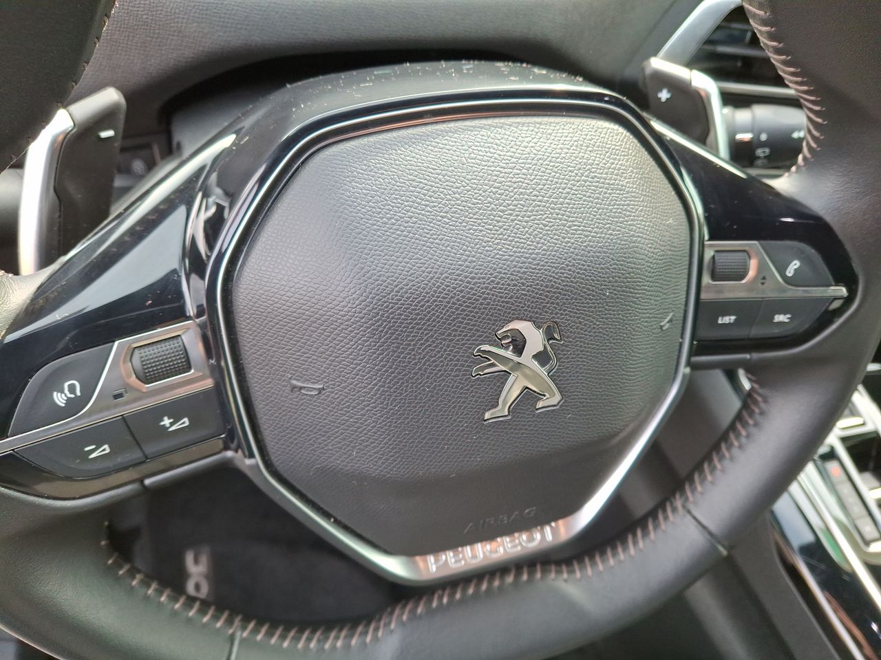 PEUGEOT - 17