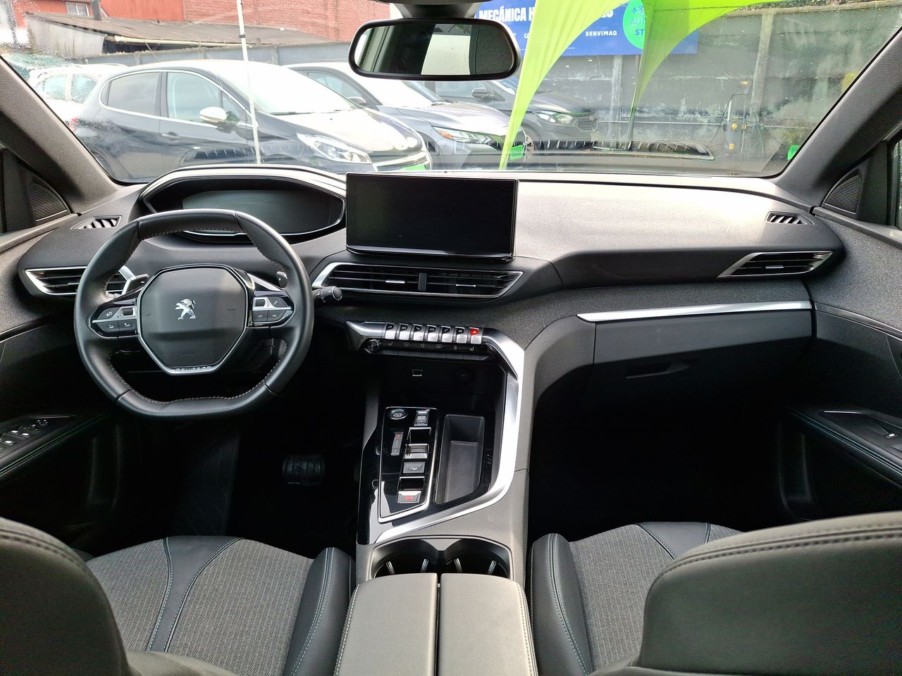 PEUGEOT - 1