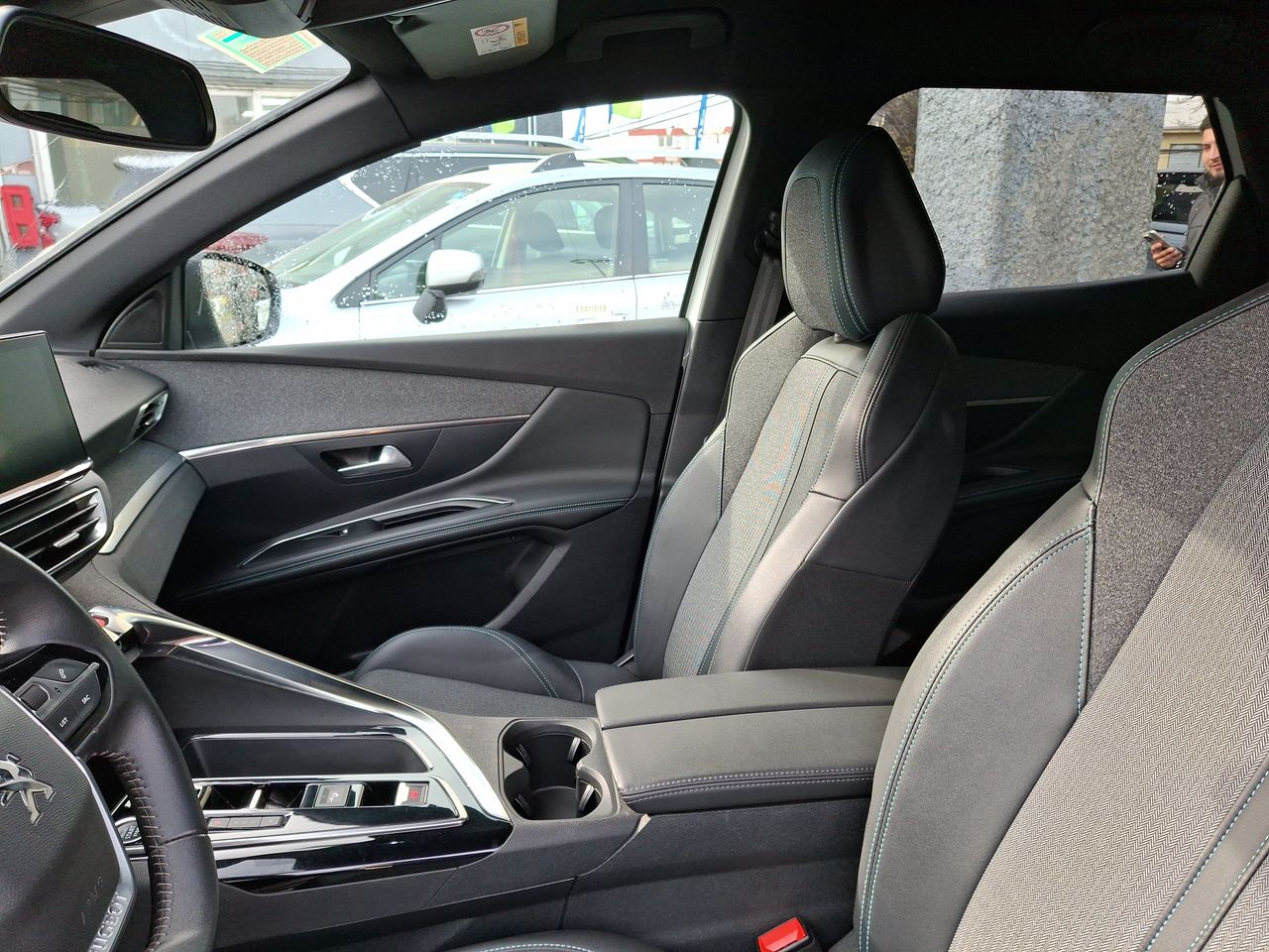 PEUGEOT - 3