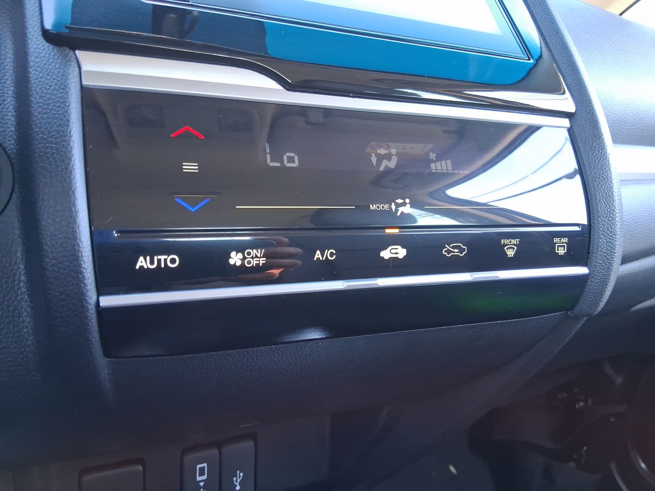 HONDA - 25