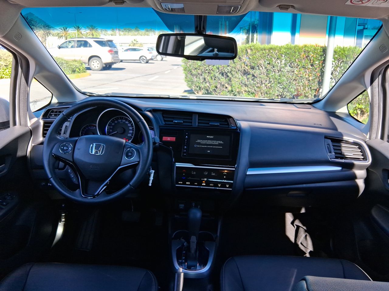 HONDA - 27