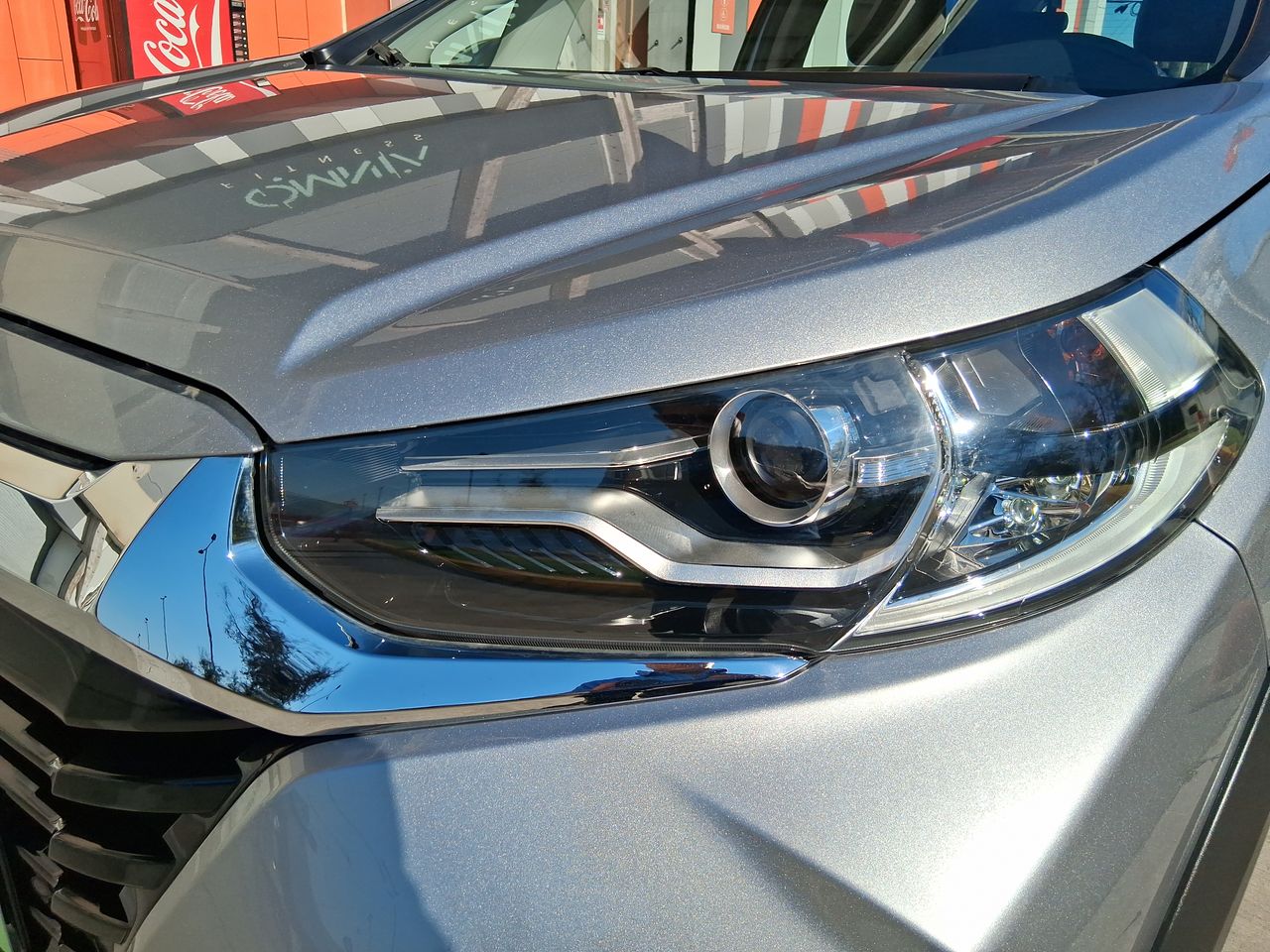 HONDA - 14