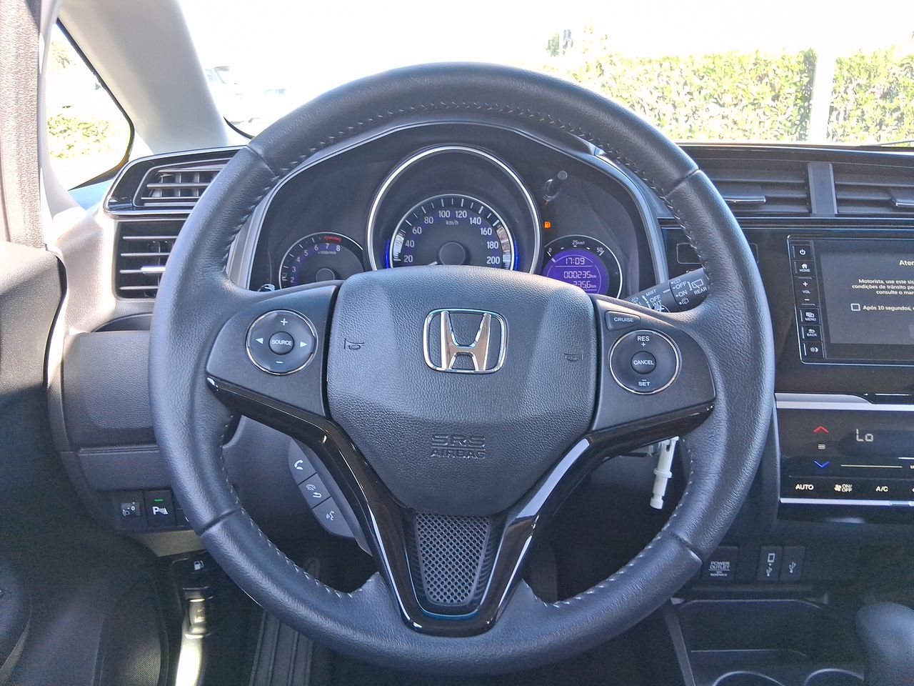 HONDA - 20