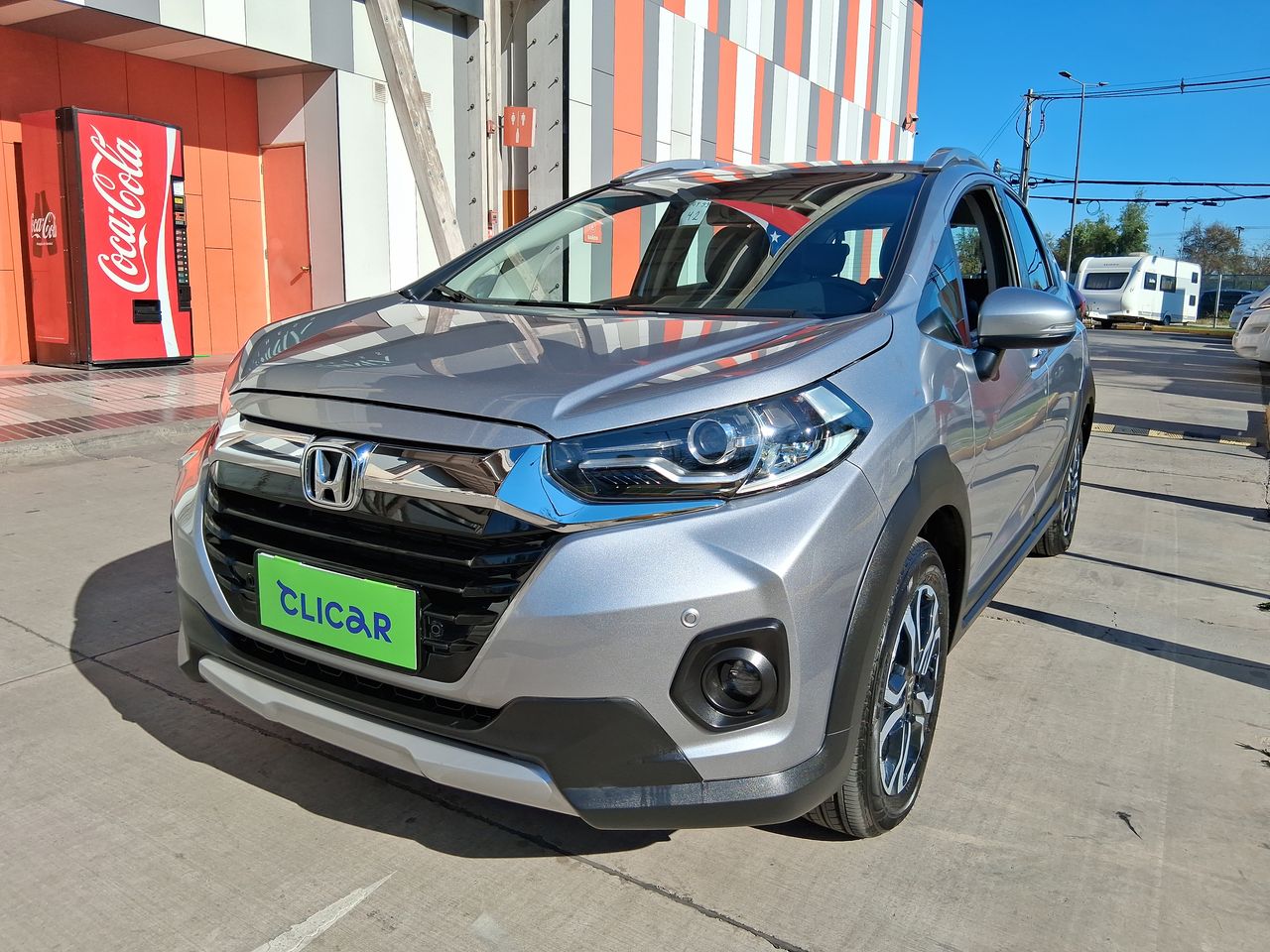 HONDA - 2