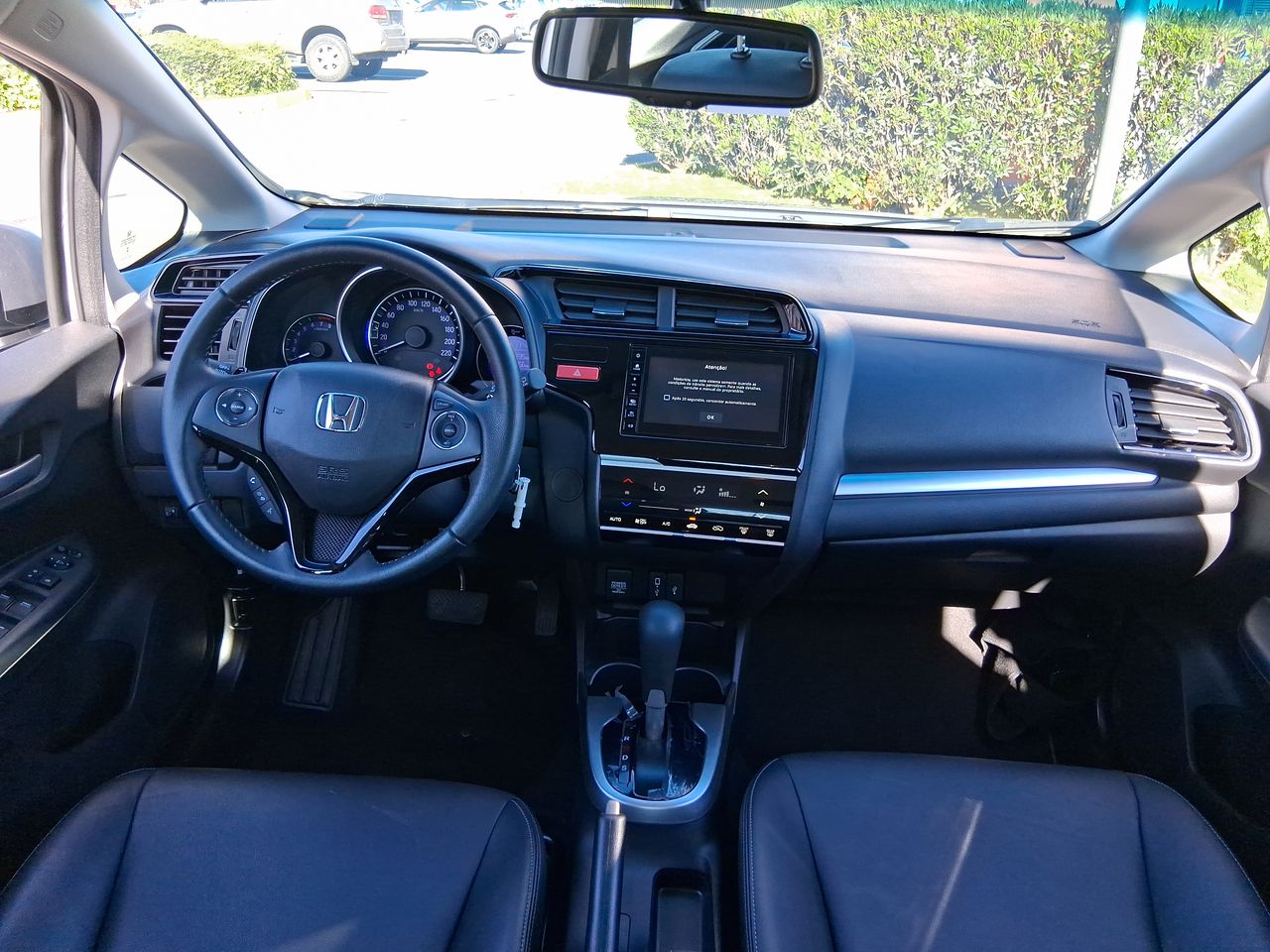 HONDA - 7